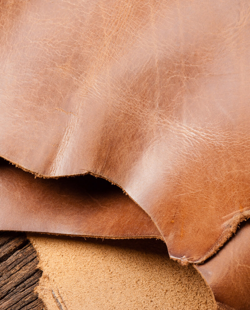 brown leather compoz essential oil absolute leather