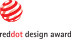 Logo Reddot design award