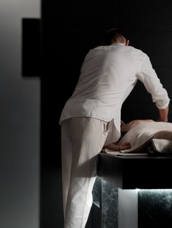 SPA & WELLNESS