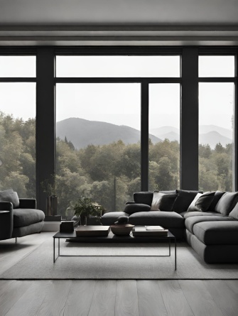 MAISON & BUREAUX