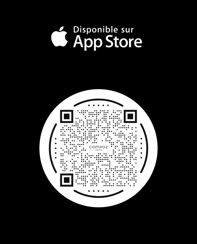 Available on the App Store.